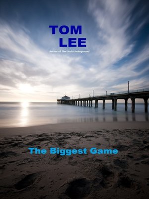 cover image of The Biggest Game